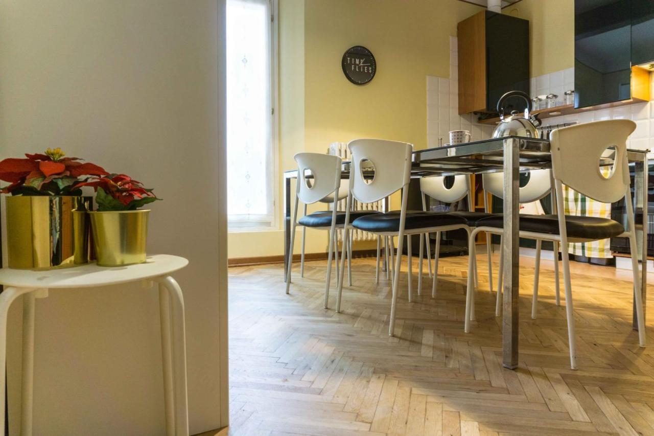 Apartamento Casa Garisenda By Wonderful Italy Bolonia Exterior foto