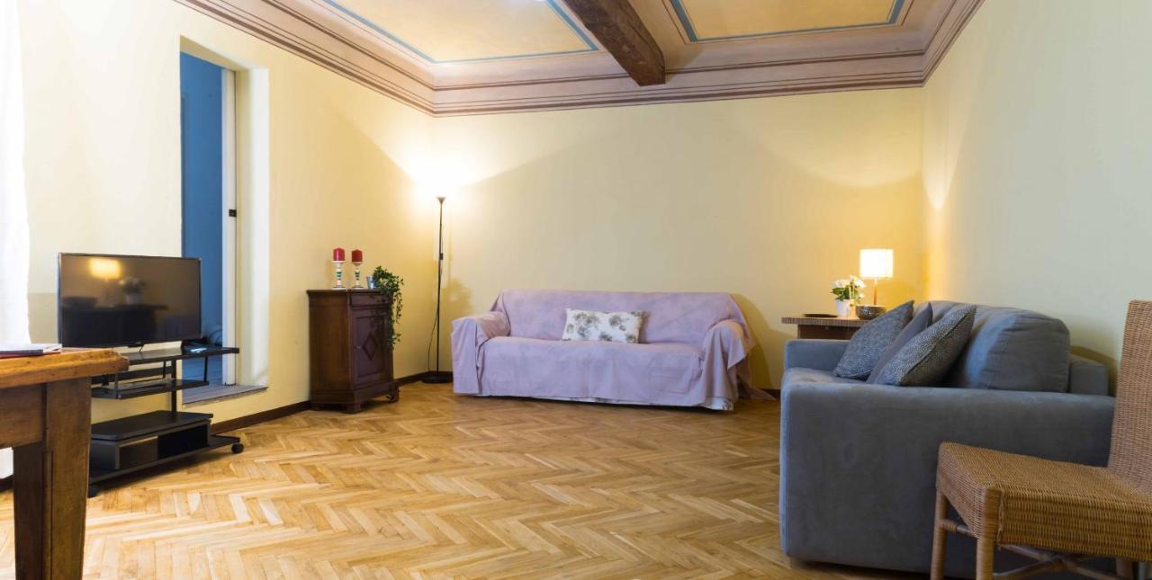 Apartamento Casa Garisenda By Wonderful Italy Bolonia Exterior foto