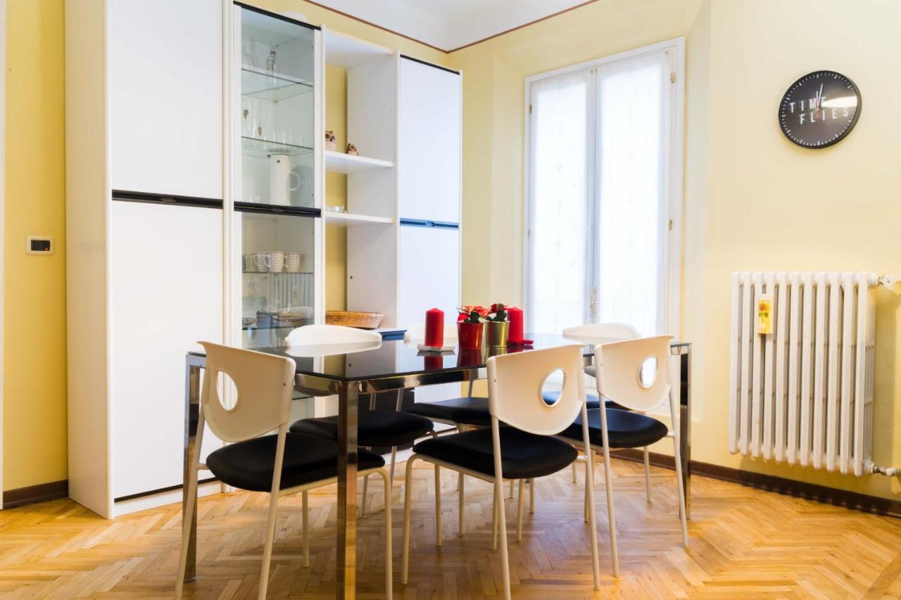 Apartamento Casa Garisenda By Wonderful Italy Bolonia Exterior foto